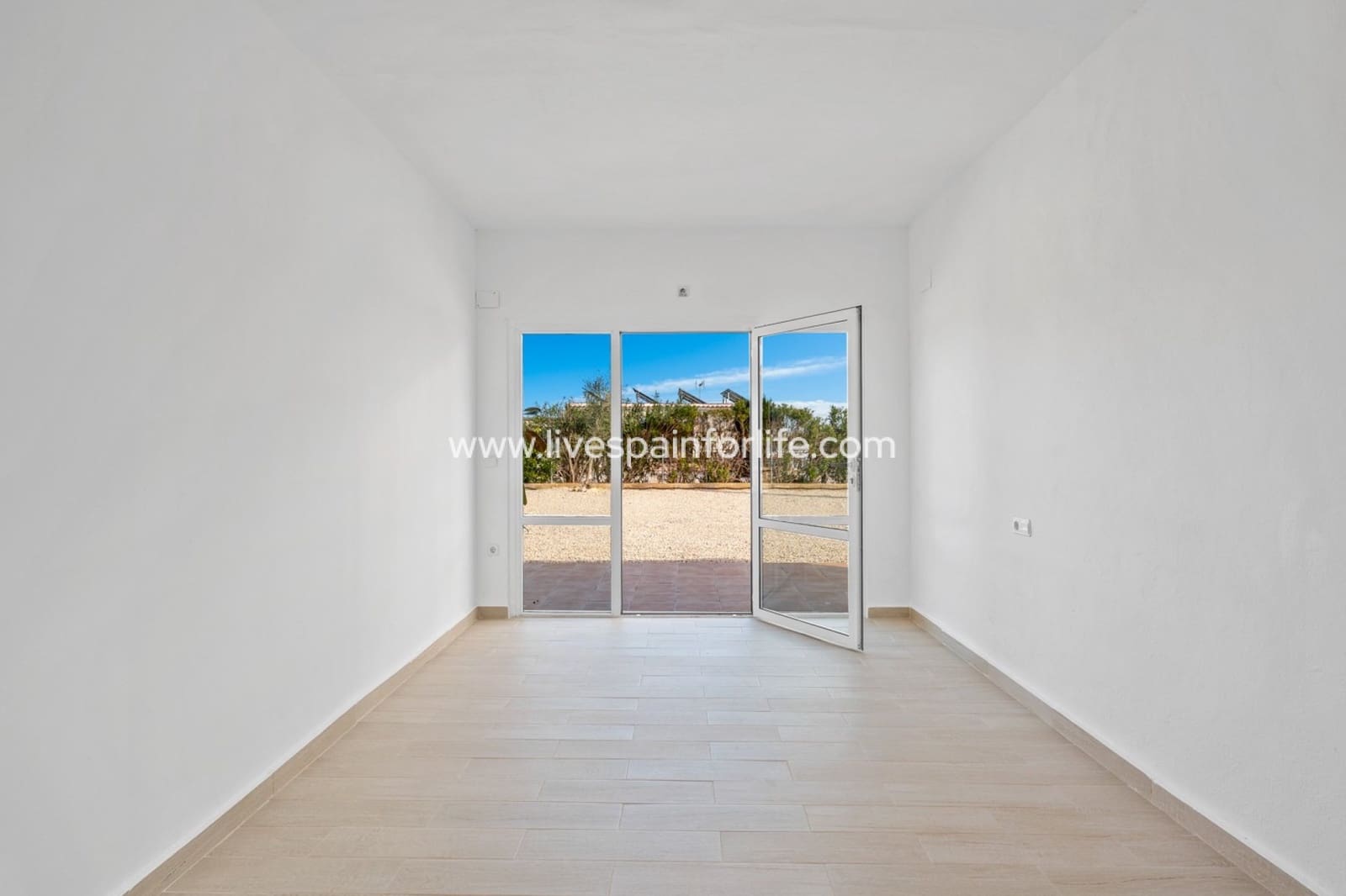 4 sovrum Finca/Hus på landet till salu i Dolores med pool garage - 529 900 € (Ref: 9715571)