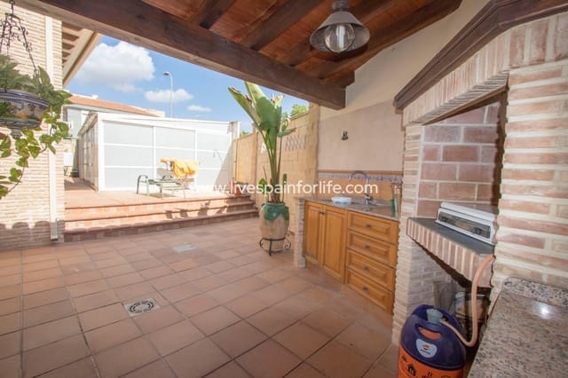 3 slaapkamer Huis te koop in Albatera met zwembad - € 430.000 (Ref: 9715572)