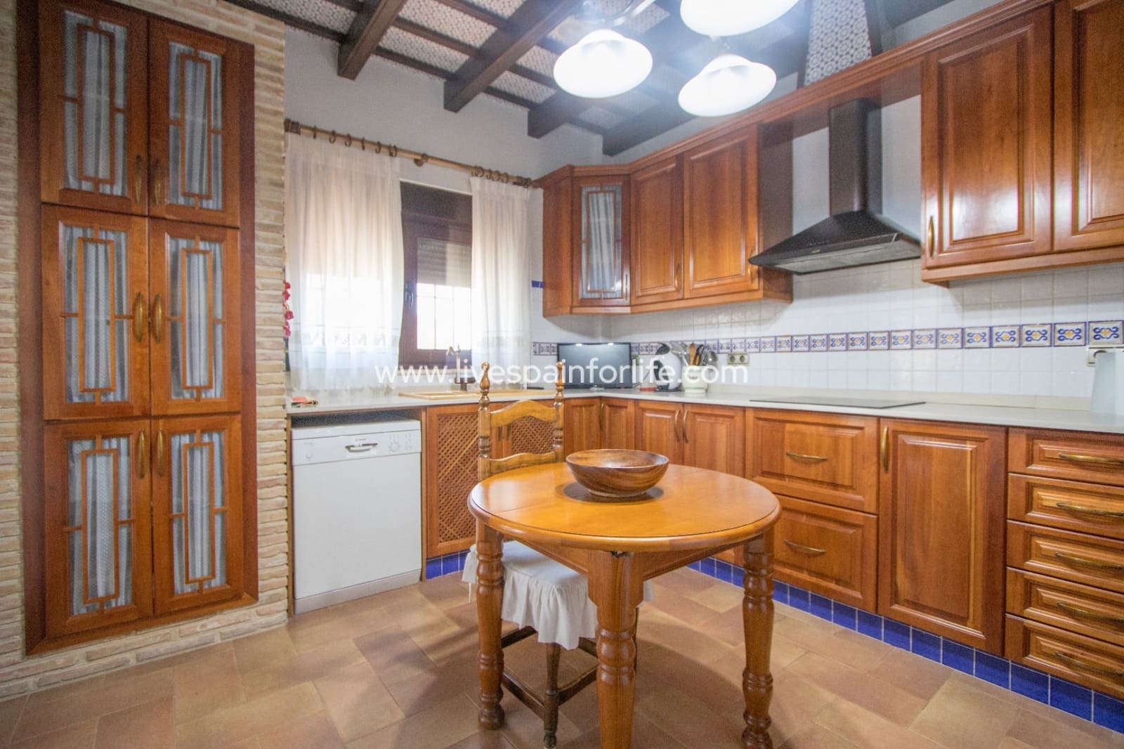 3 bedroom Townhouse for sale in Albatera with pool - € 430,000 (Ref: 9715572)