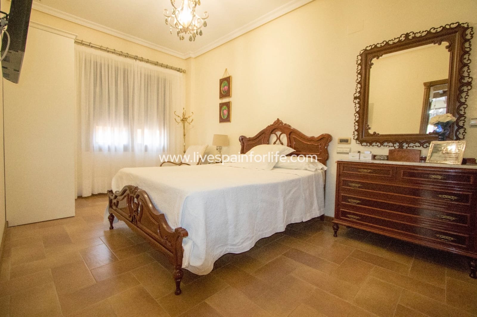 3 bedroom Townhouse for sale in Albatera with pool - € 430,000 (Ref: 9715572)