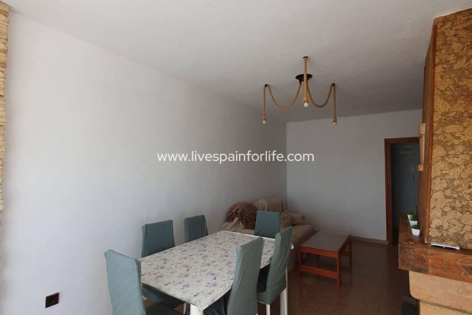 3 chambre Appartement à vendre à Callosa de Segura - 121 000 € (Ref: 9715574)