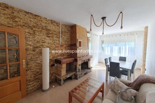 3 chambre Appartement à vendre à Callosa de Segura - 121 000 € (Ref: 9715574)