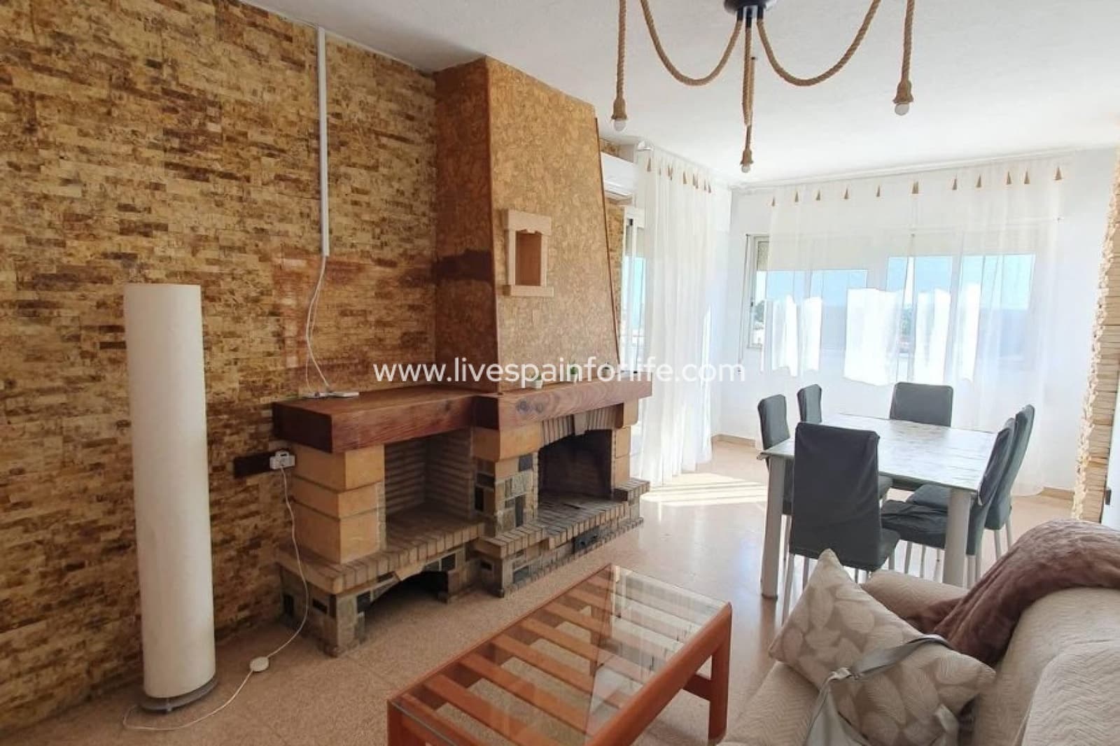 3 chambre Appartement à vendre à Callosa de Segura - 121 000 € (Ref: 9715574)