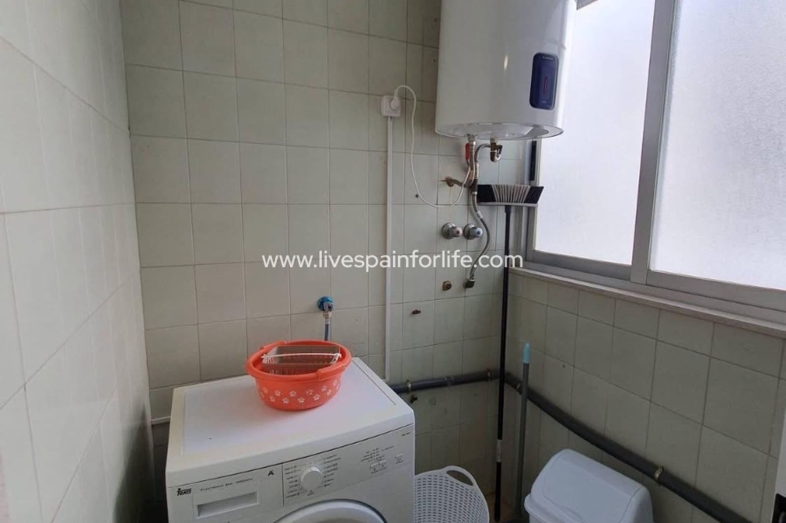 3 chambre Appartement à vendre à Callosa de Segura - 121 000 € (Ref: 9715574)