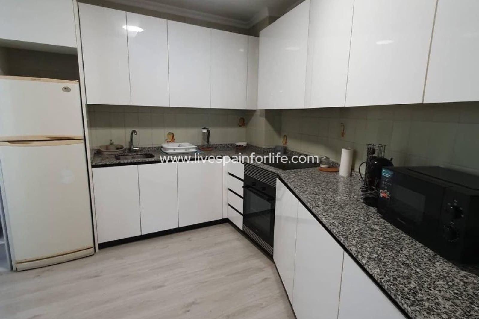 3 chambre Appartement à vendre à Callosa de Segura - 121 000 € (Ref: 9715574)