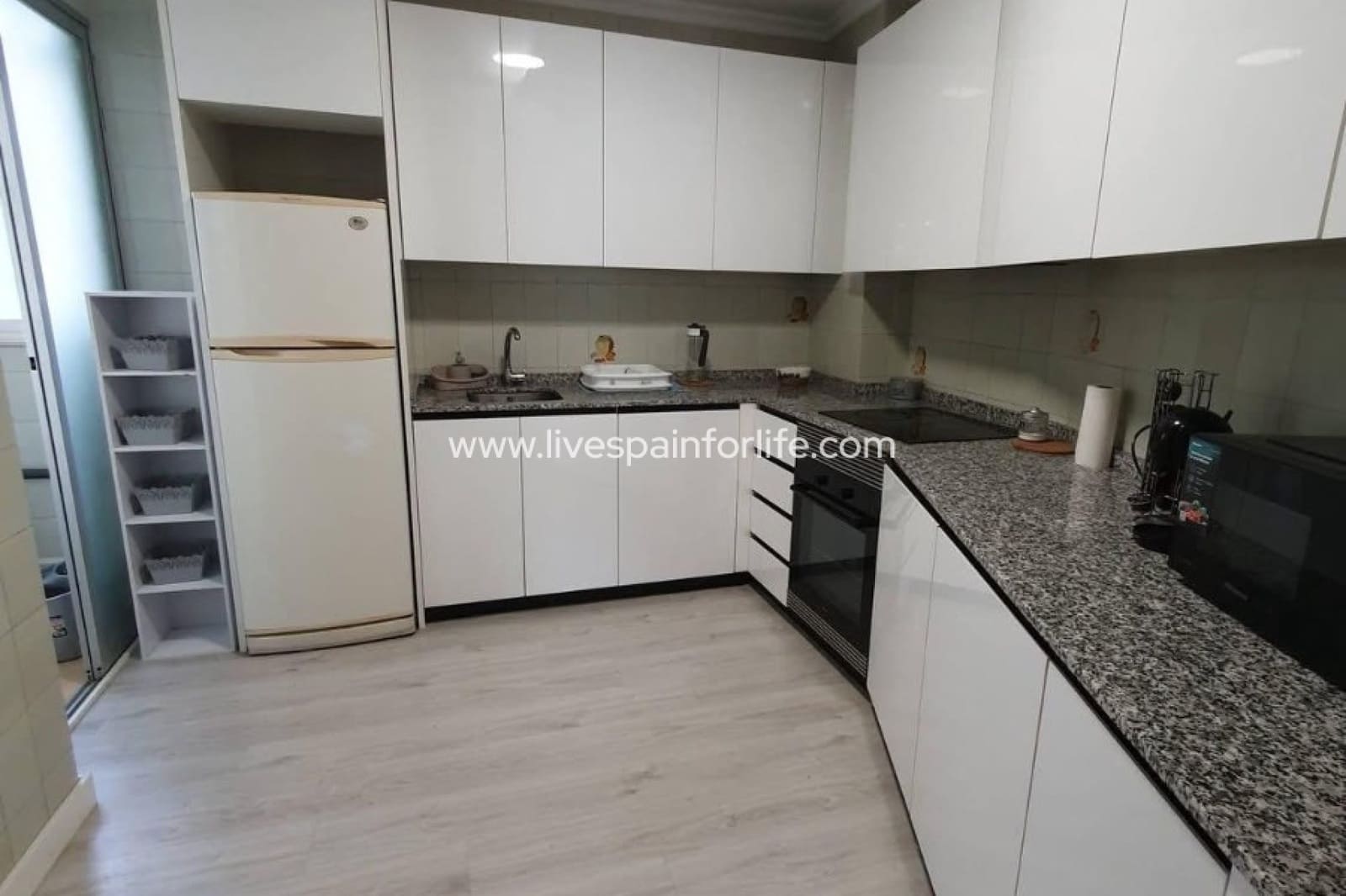 3 chambre Appartement à vendre à Callosa de Segura - 121 000 € (Ref: 9715574)