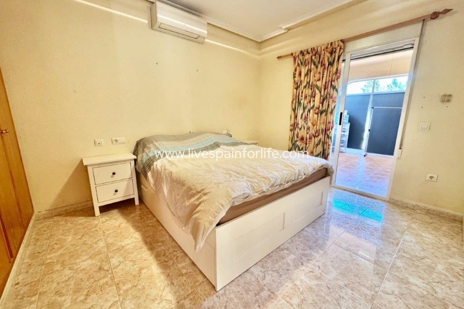 3 chambre Finca/Maison de Campagne à vendre à Dolores avec piscine garage - 455 000 € (Ref: 9715575)