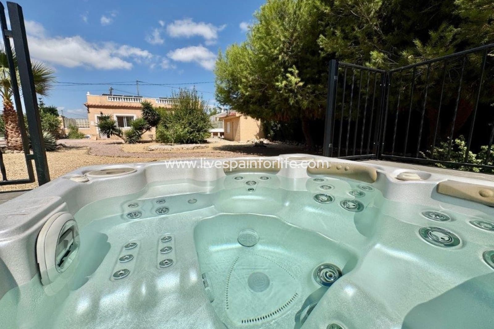 3 chambre Finca/Maison de Campagne à vendre à Dolores avec piscine garage - 455 000 € (Ref: 9715575)
