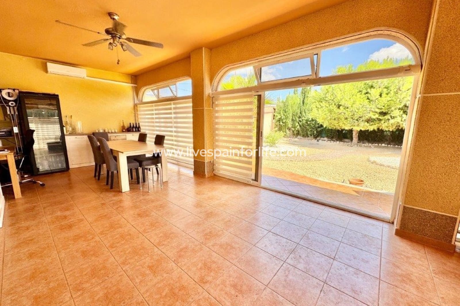 3 chambre Finca/Maison de Campagne à vendre à Dolores avec piscine garage - 455 000 € (Ref: 9715575)