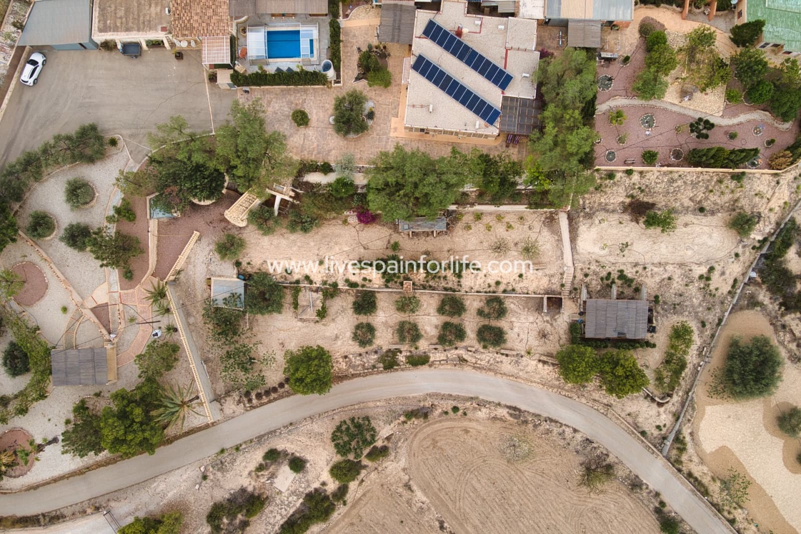 5 bedroom Finca/Country House for sale in Crevillente / Crevillent with pool garage - € 419,000 (Ref: 9715576)