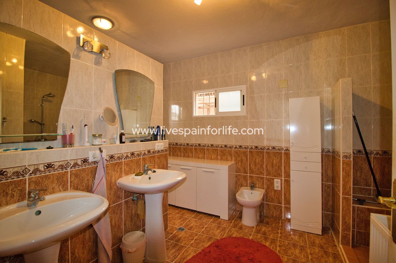 5 bedroom Finca/Country House for sale in Crevillente / Crevillent with pool garage - € 419,000 (Ref: 9715576)