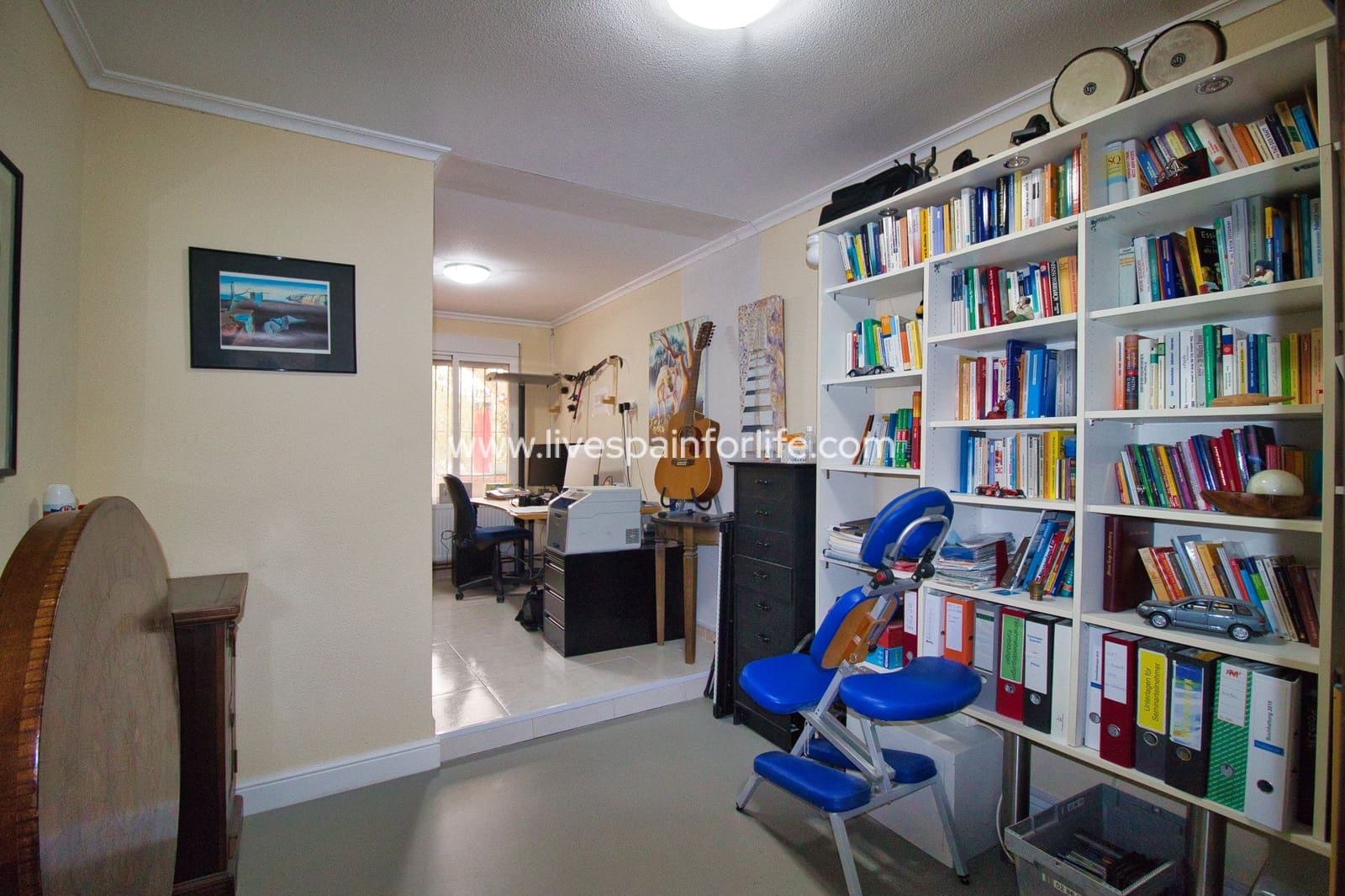 5 bedroom Finca/Country House for sale in Crevillente / Crevillent with pool garage - € 419,000 (Ref: 9715576)