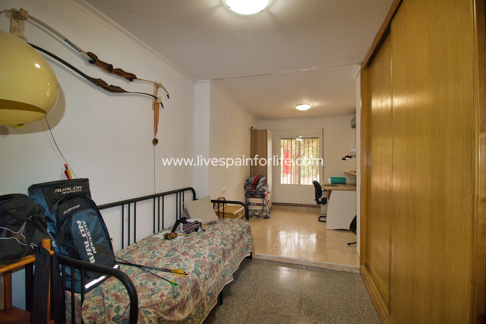 5 bedroom Finca/Country House for sale in Crevillente / Crevillent with pool garage - € 419,000 (Ref: 9715576)