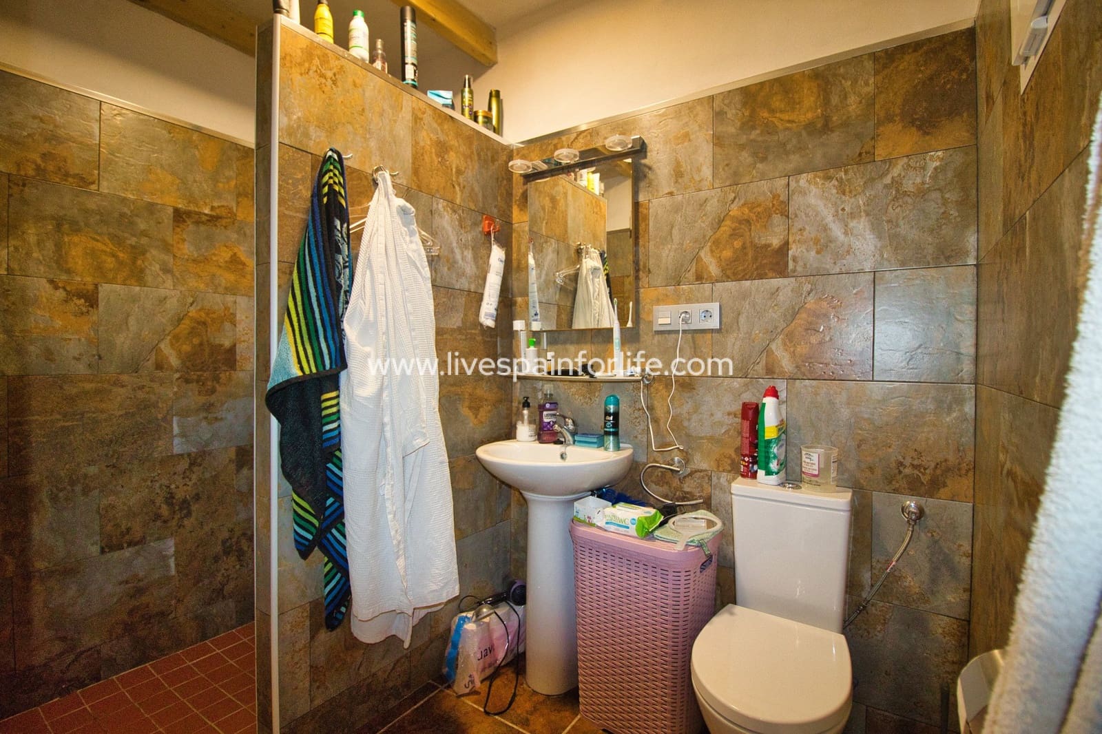 5 bedroom Finca/Country House for sale in Crevillente / Crevillent with pool garage - € 419,000 (Ref: 9715576)