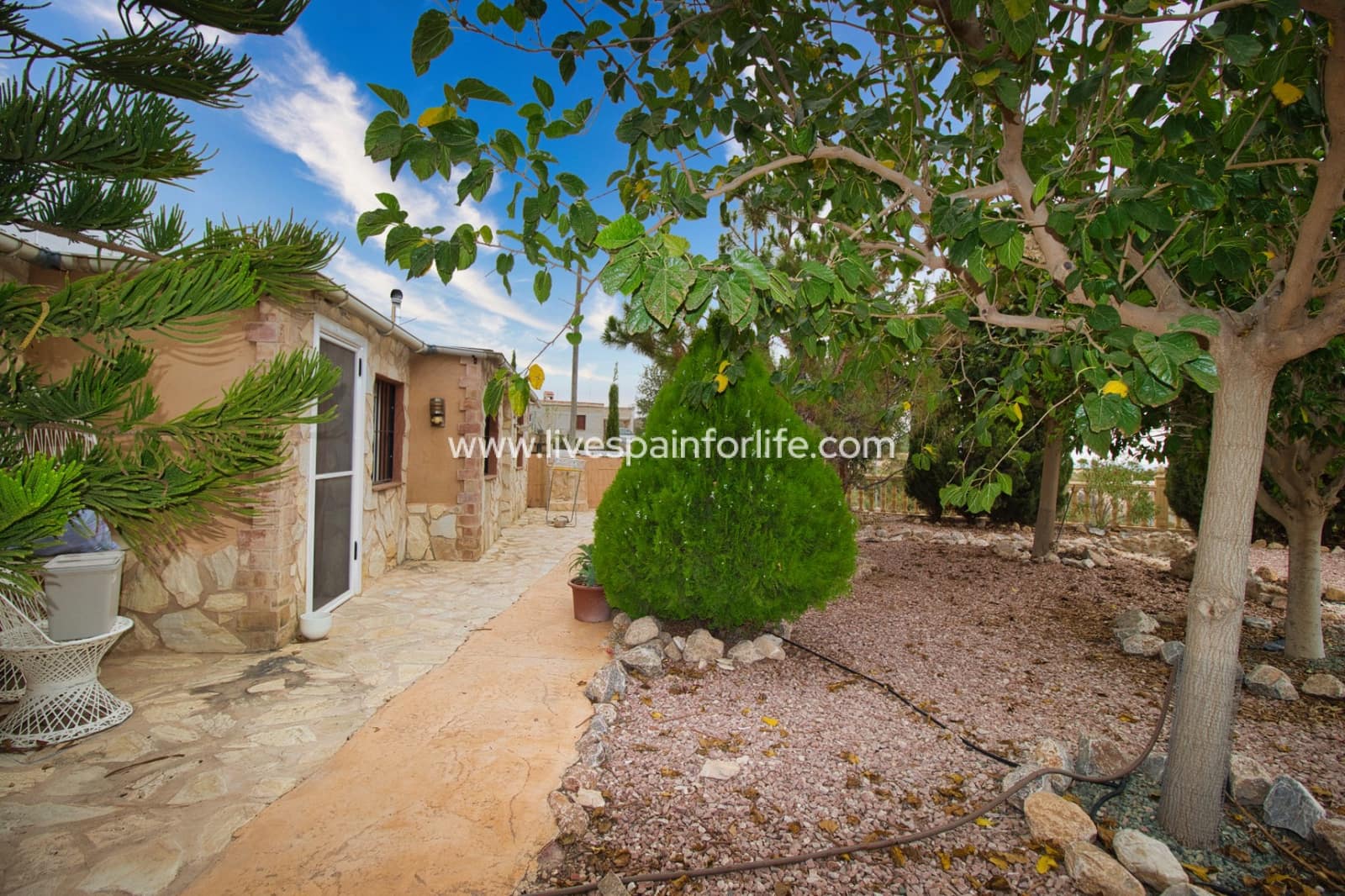 5 bedroom Finca/Country House for sale in Crevillente / Crevillent with pool garage - € 419,000 (Ref: 9715576)