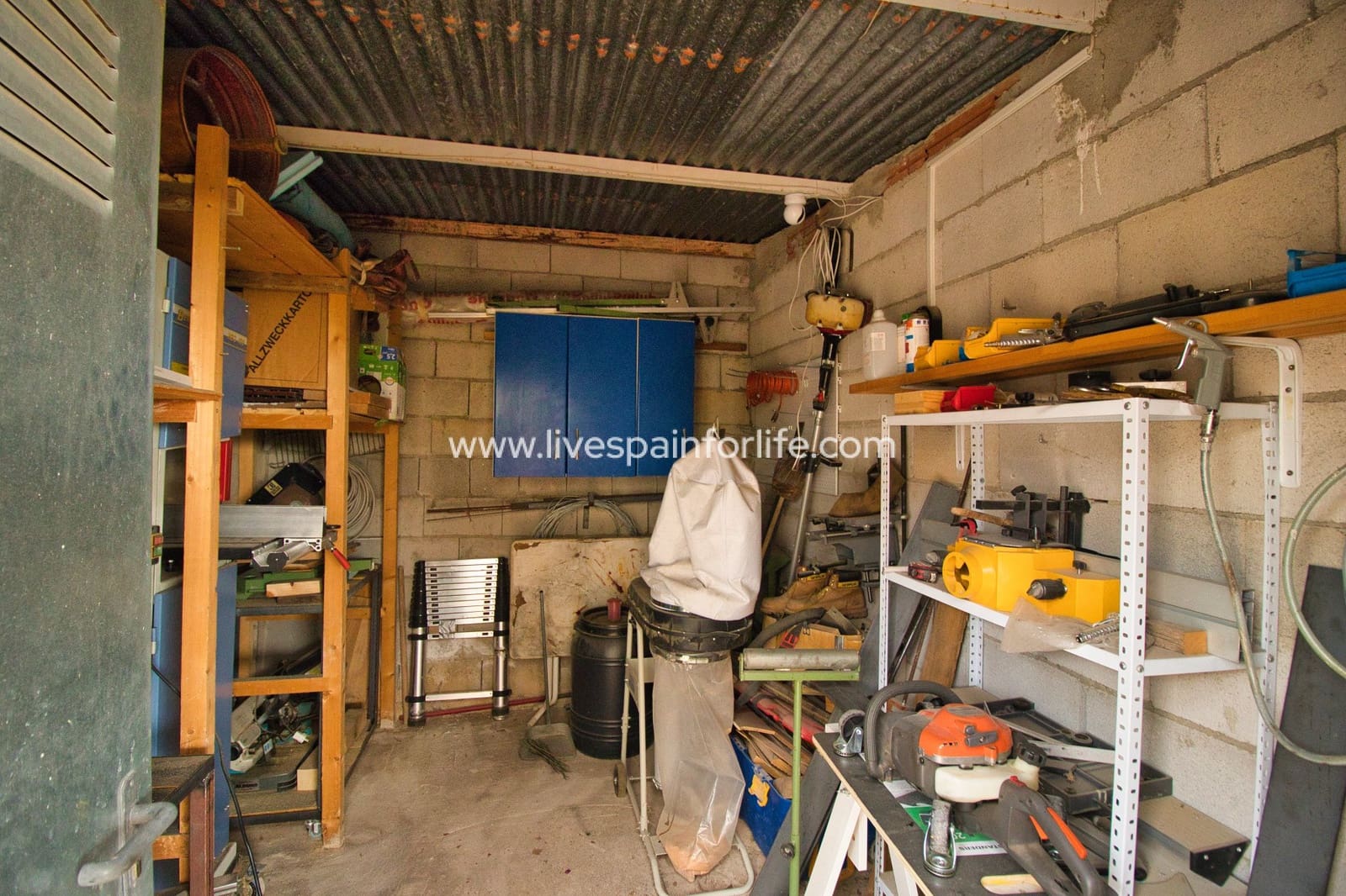 5 bedroom Finca/Country House for sale in Crevillente / Crevillent with pool garage - € 419,000 (Ref: 9715576)