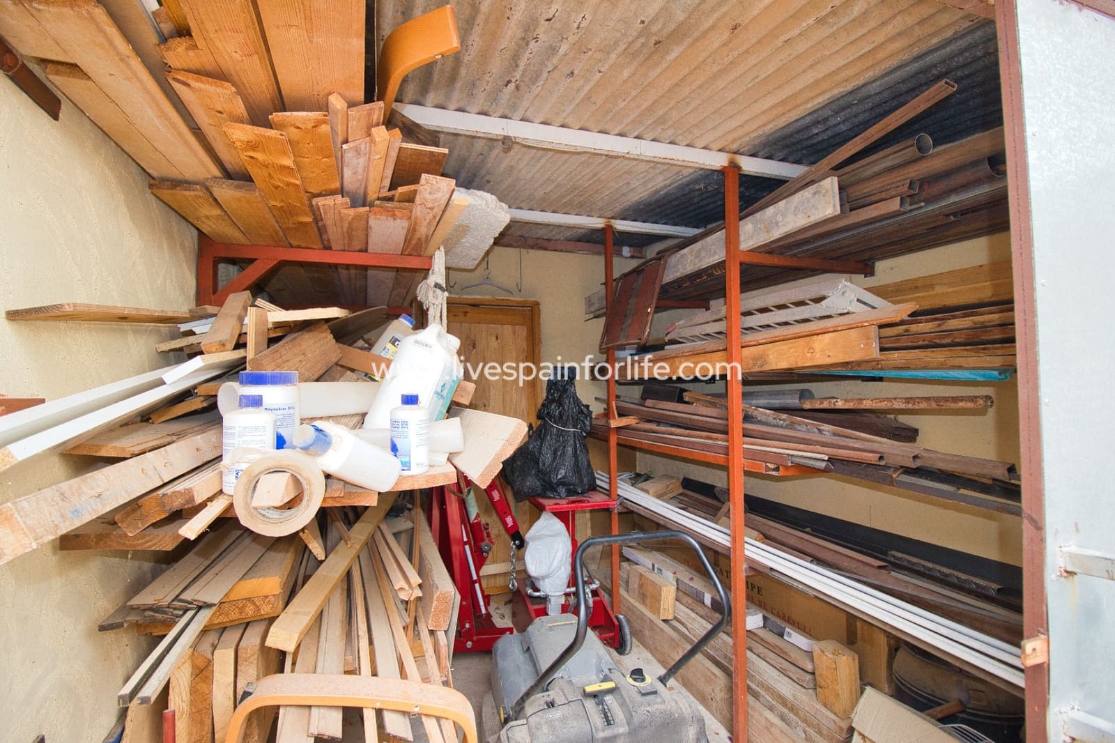 5 bedroom Finca/Country House for sale in Crevillente / Crevillent with pool garage - € 419,000 (Ref: 9715576)