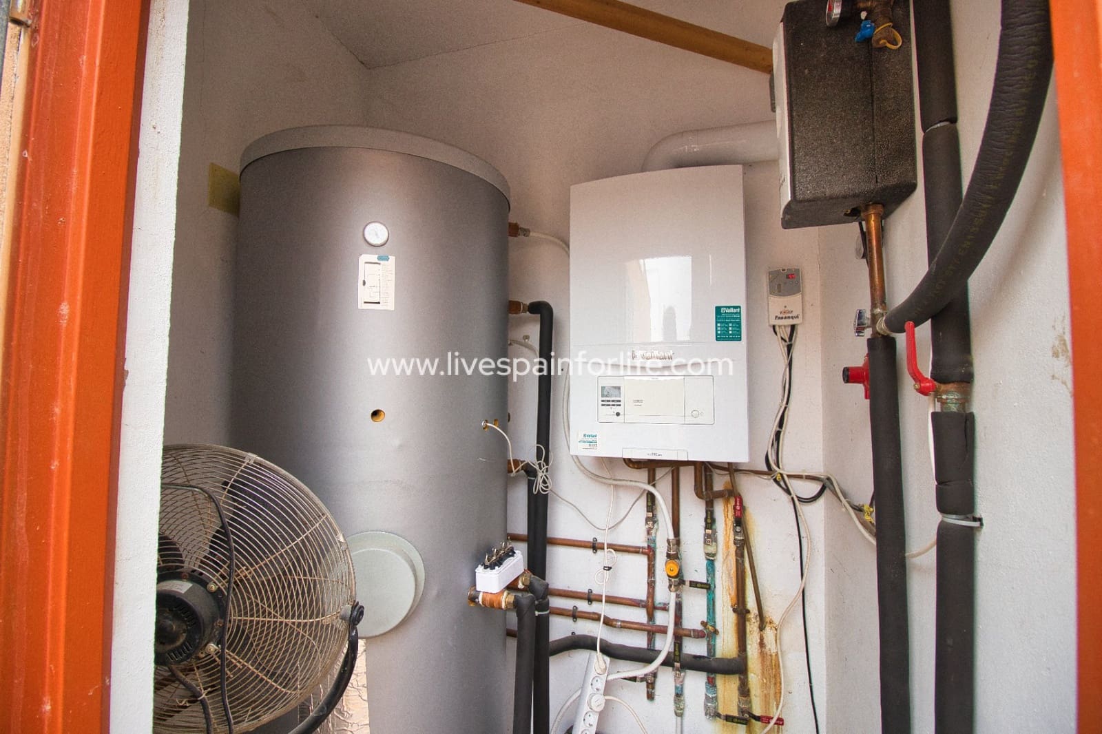 5 bedroom Finca/Country House for sale in Crevillente / Crevillent with pool garage - € 419,000 (Ref: 9715576)