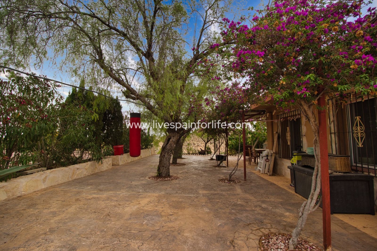 5 bedroom Finca/Country House for sale in Crevillente / Crevillent with pool garage - € 419,000 (Ref: 9715576)