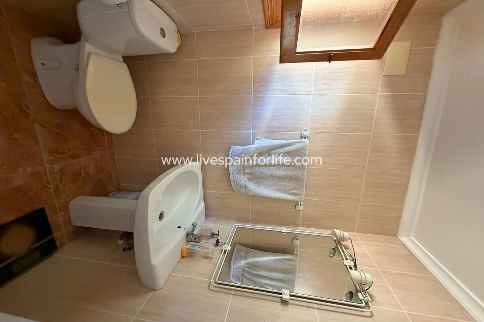 Finca/Casa Rural de 3 habitaciones en La Romana en venta con piscina garaje - 280.000 € (Ref: 9715577)