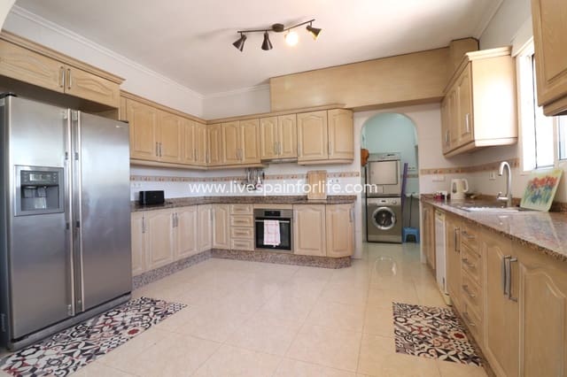 3 camera da letto Finca/Casa di Campagna in vendita in Catral con piscina garage - 375.000 € (Rif: 9715578)