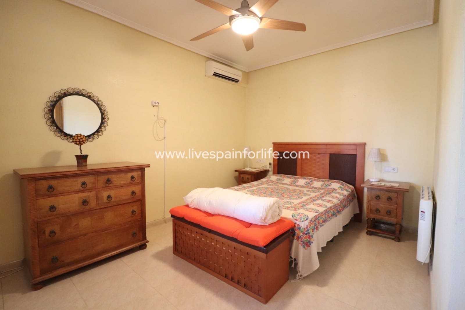 3 camera da letto Finca/Casa di Campagna in vendita in Catral con piscina garage - 375.000 € (Rif: 9715578)