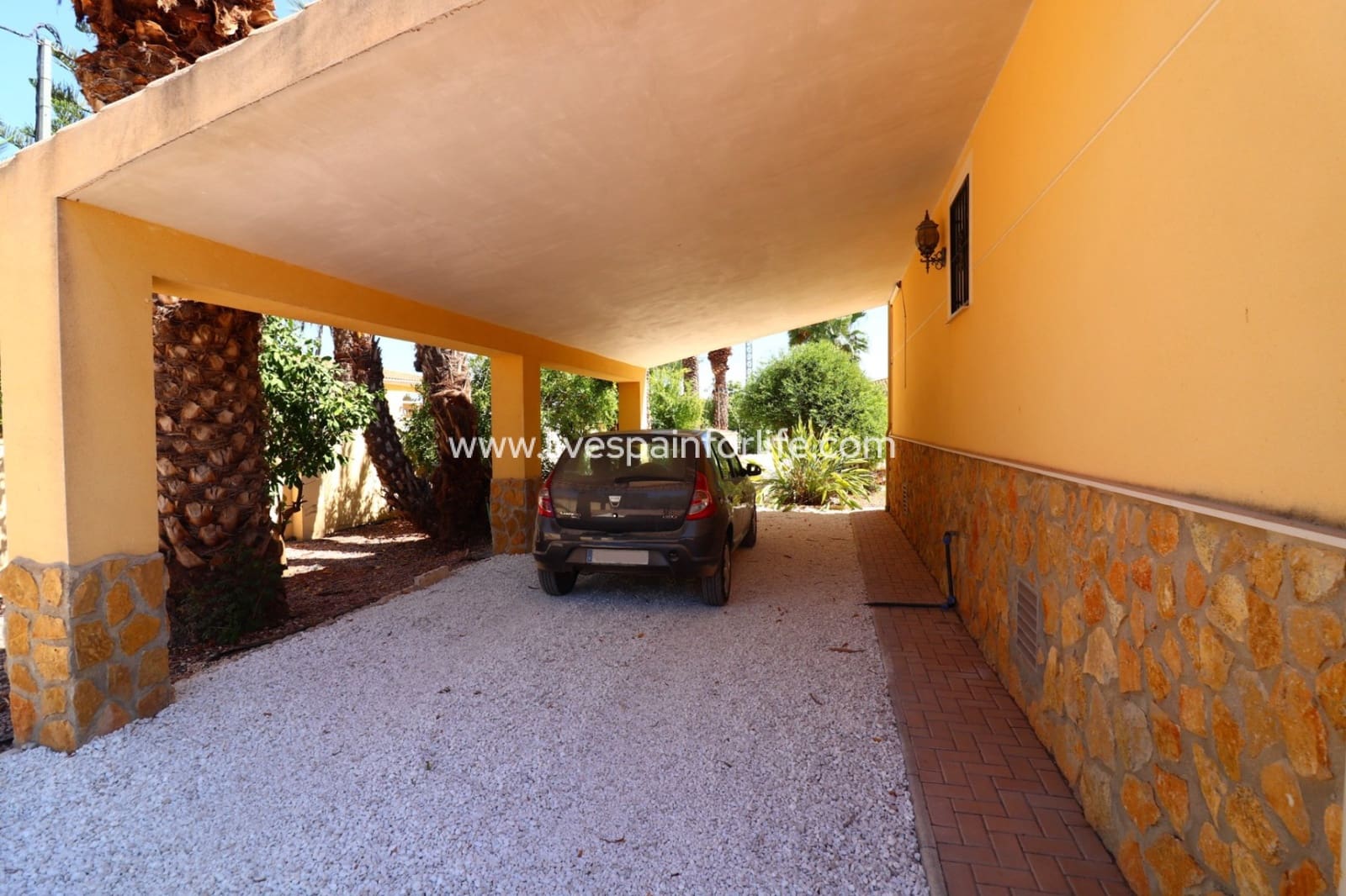 3 camera da letto Finca/Casa di Campagna in vendita in Catral con piscina garage - 375.000 € (Rif: 9715578)