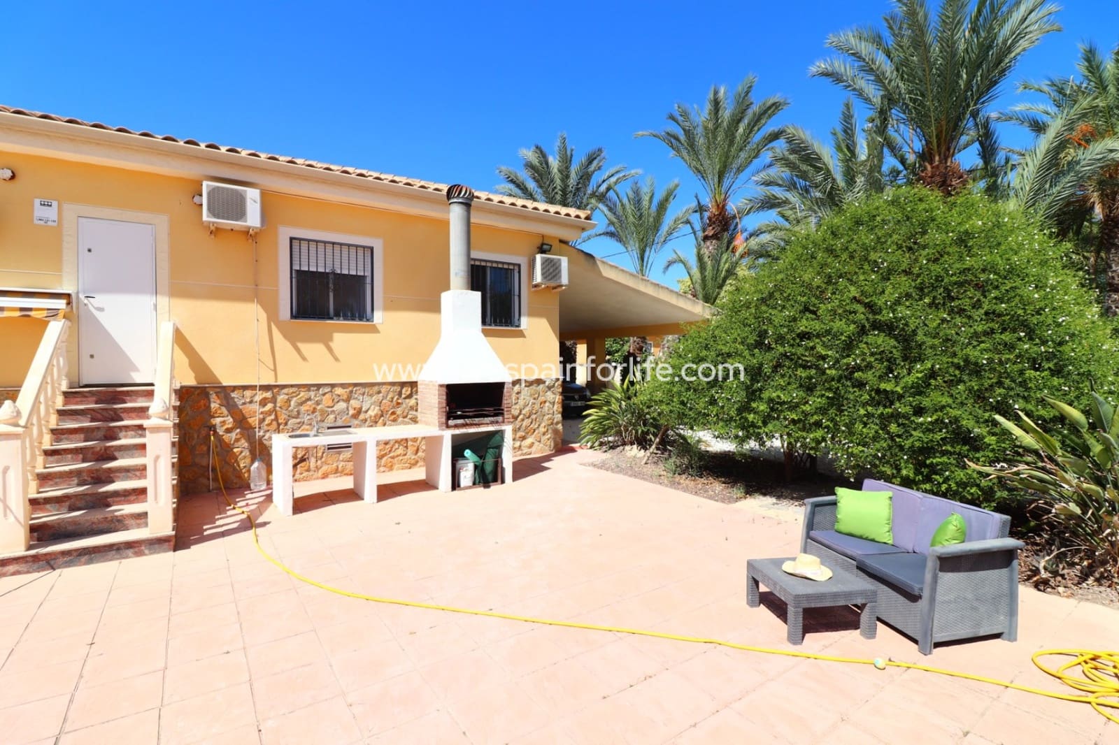 3 camera da letto Finca/Casa di Campagna in vendita in Catral con piscina garage - 375.000 € (Rif: 9715578)