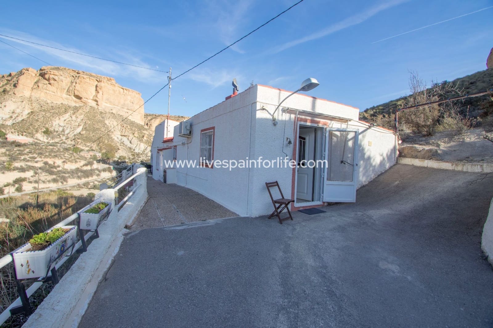 5 bedroom Finca/Country House for sale in Crevillente / Crevillent with pool garage - € 245,000 (Ref: 9715579)