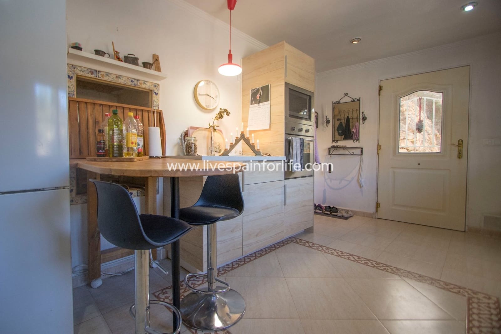 5 bedroom Finca/Country House for sale in Crevillente / Crevillent with pool garage - € 245,000 (Ref: 9715579)