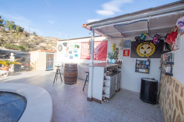 5 bedroom Finca/Country House for sale in Crevillente / Crevillent with pool garage - € 245,000 (Ref: 9715579)