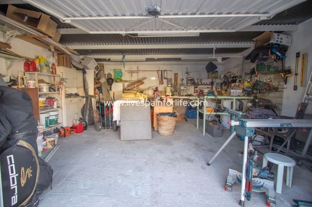 5 bedroom Finca/Country House for sale in Crevillente / Crevillent with pool garage - € 245,000 (Ref: 9715579)