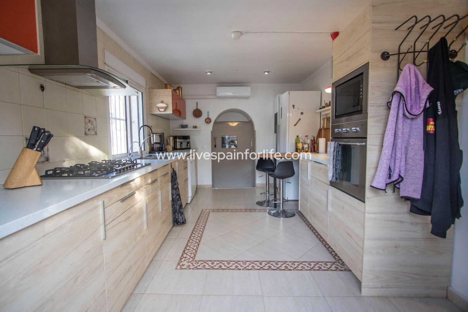 5 bedroom Finca/Country House for sale in Crevillente / Crevillent with pool garage - € 245,000 (Ref: 9715579)