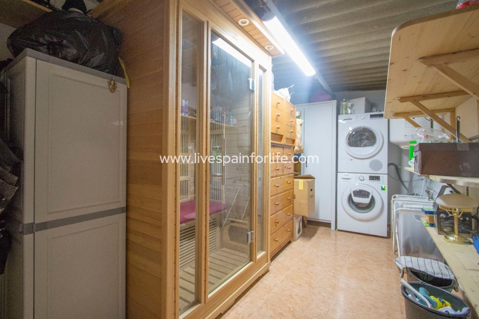 5 bedroom Finca/Country House for sale in Crevillente / Crevillent with pool garage - € 245,000 (Ref: 9715579)