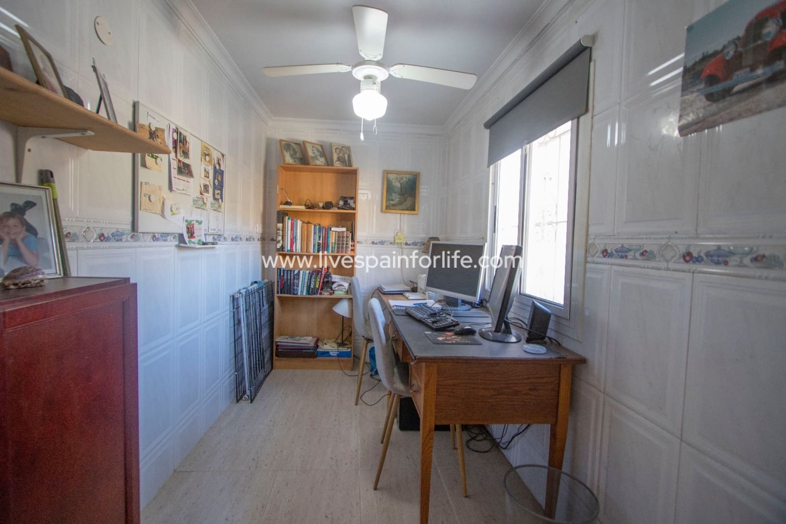 5 bedroom Finca/Country House for sale in Crevillente / Crevillent with pool garage - € 245,000 (Ref: 9715579)