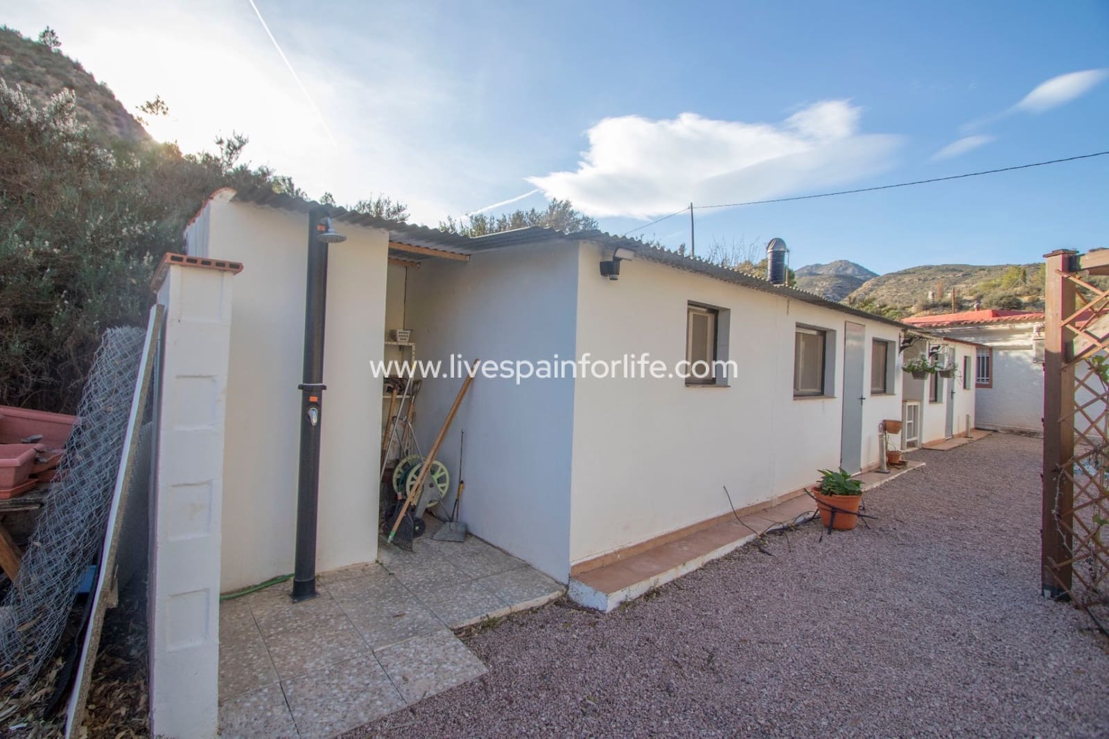 5 bedroom Finca/Country House for sale in Crevillente / Crevillent with pool garage - € 245,000 (Ref: 9715579)