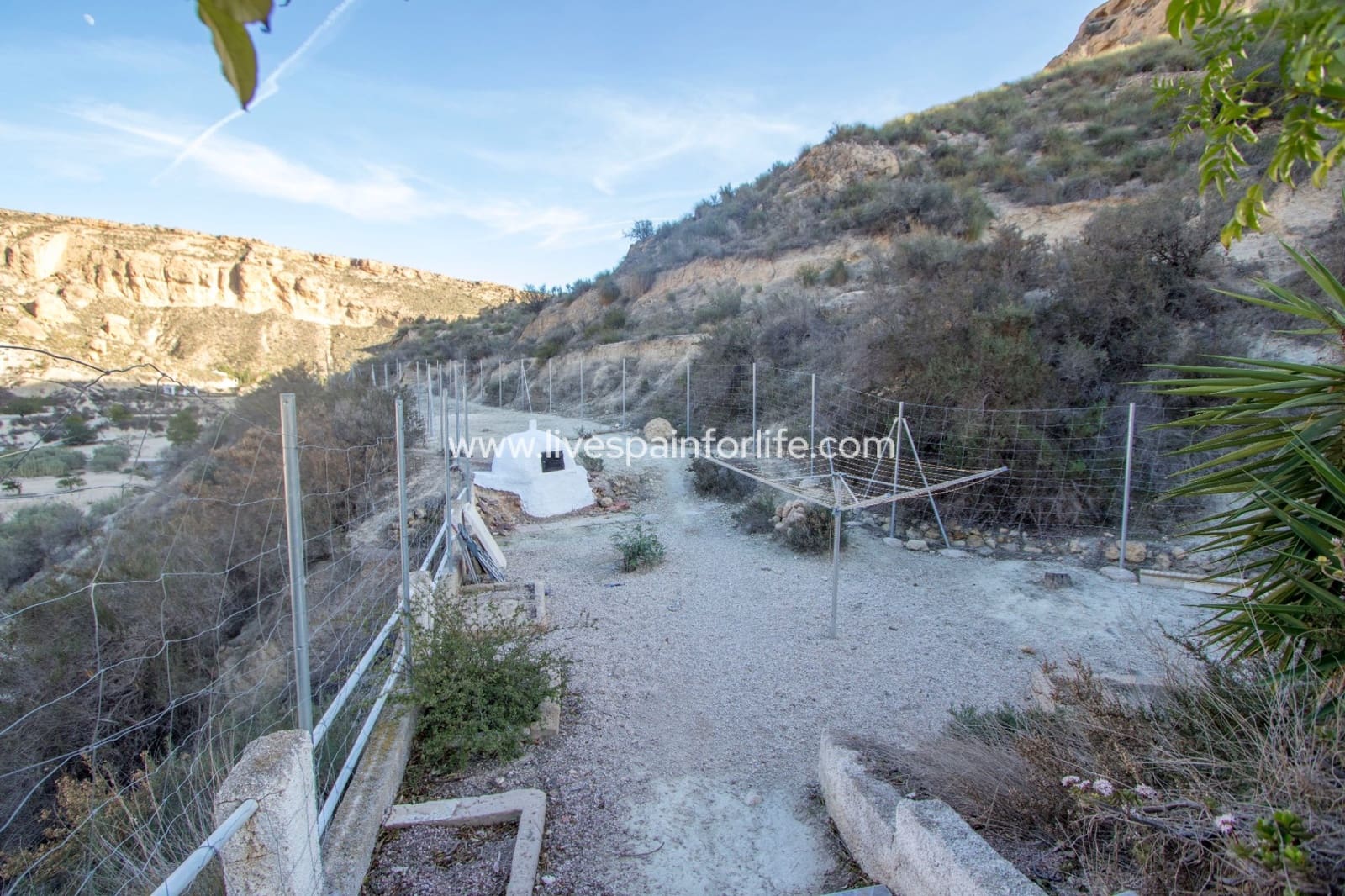 5 bedroom Finca/Country House for sale in Crevillente / Crevillent with pool garage - € 245,000 (Ref: 9715579)