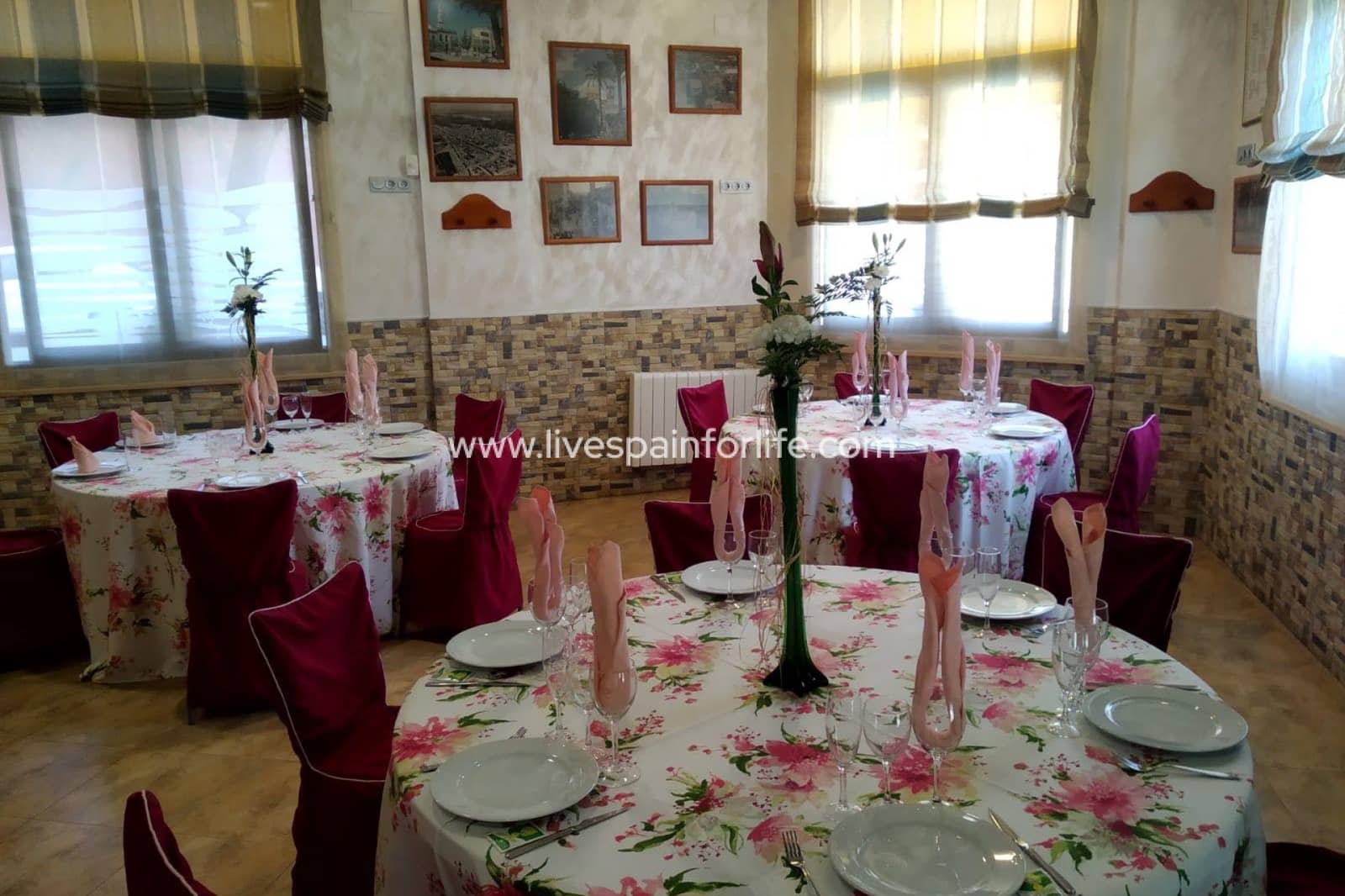 Local Comercial de 1 habitación en Albatera en venta con garaje - 225.000 € (Ref: 9715580)