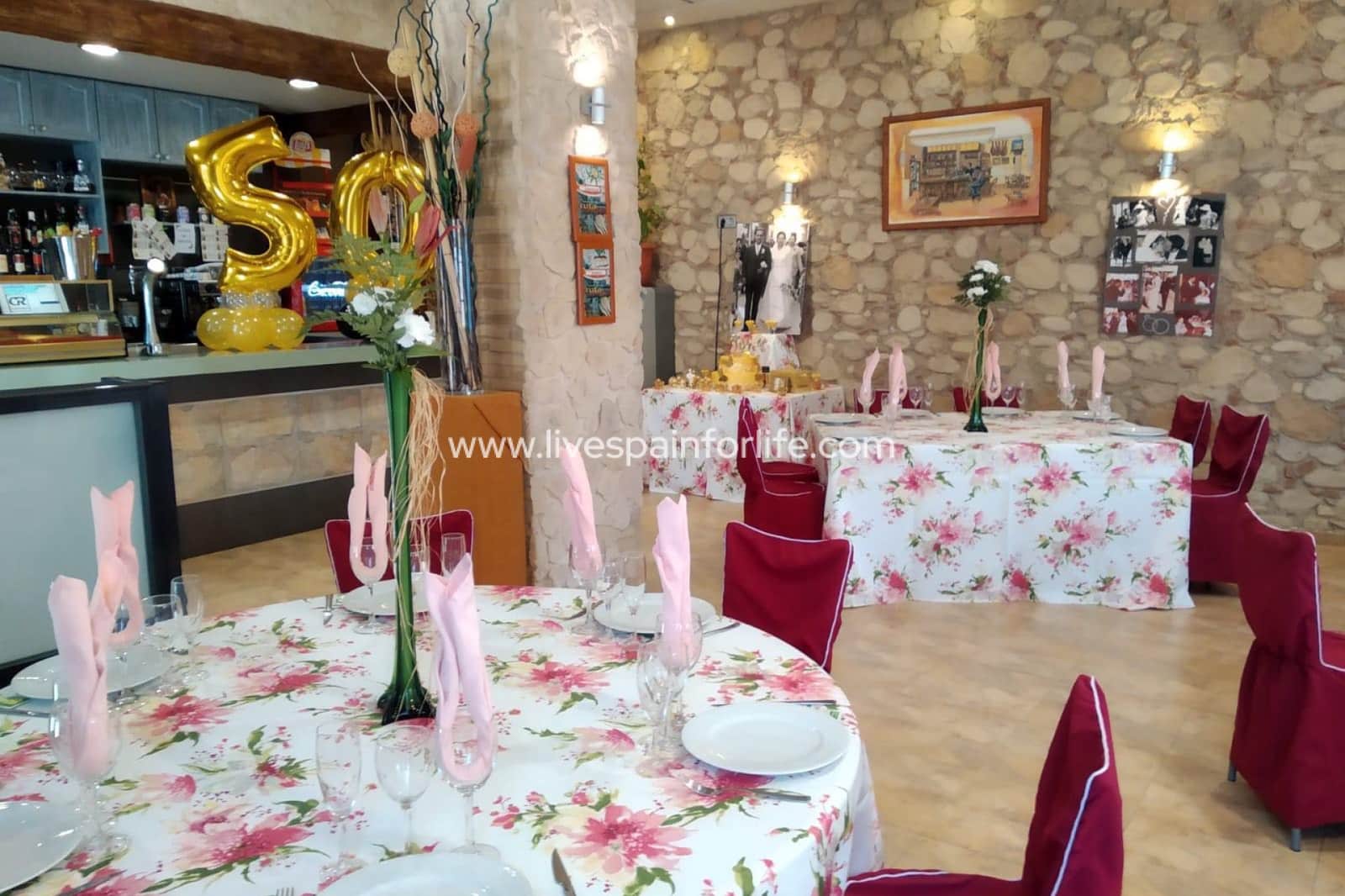 Local Comercial de 1 habitación en Albatera en venta con garaje - 225.000 € (Ref: 9715580)