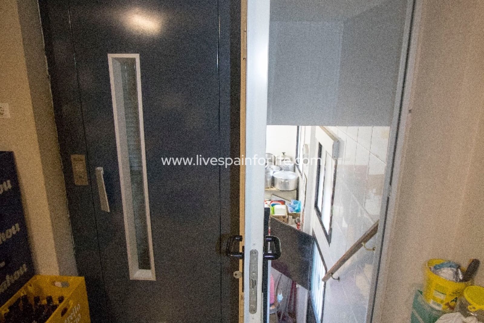 Local Comercial de 1 habitación en Albatera en venta con garaje - 225.000 € (Ref: 9715580)