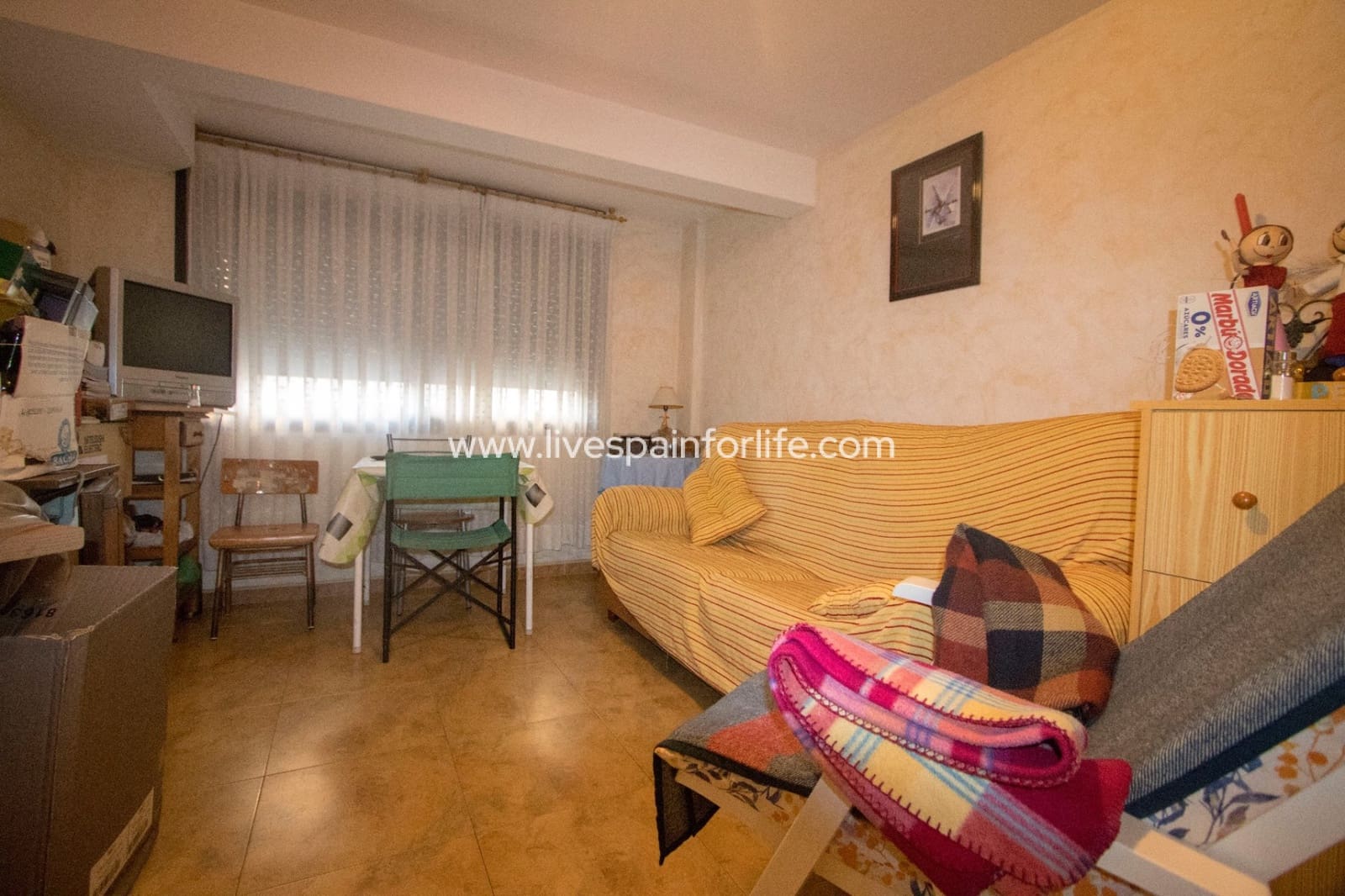 Local Comercial de 1 habitación en Albatera en venta con garaje - 225.000 € (Ref: 9715580)