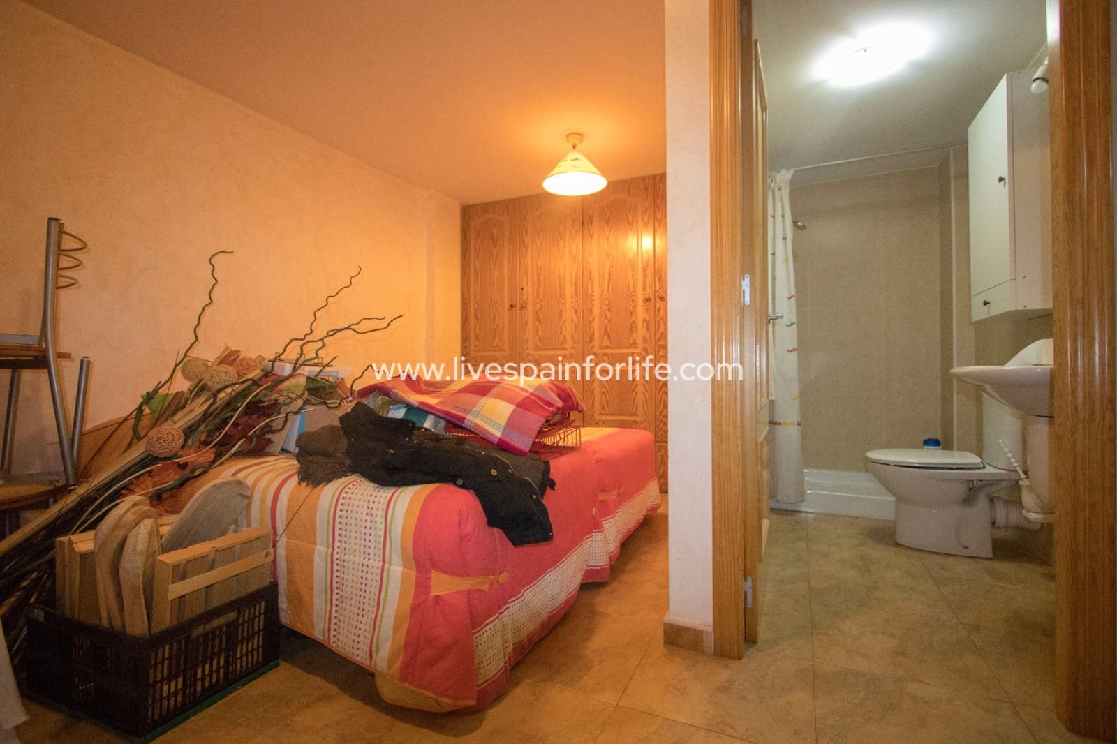 Local Comercial de 1 habitación en Albatera en venta con garaje - 225.000 € (Ref: 9715580)