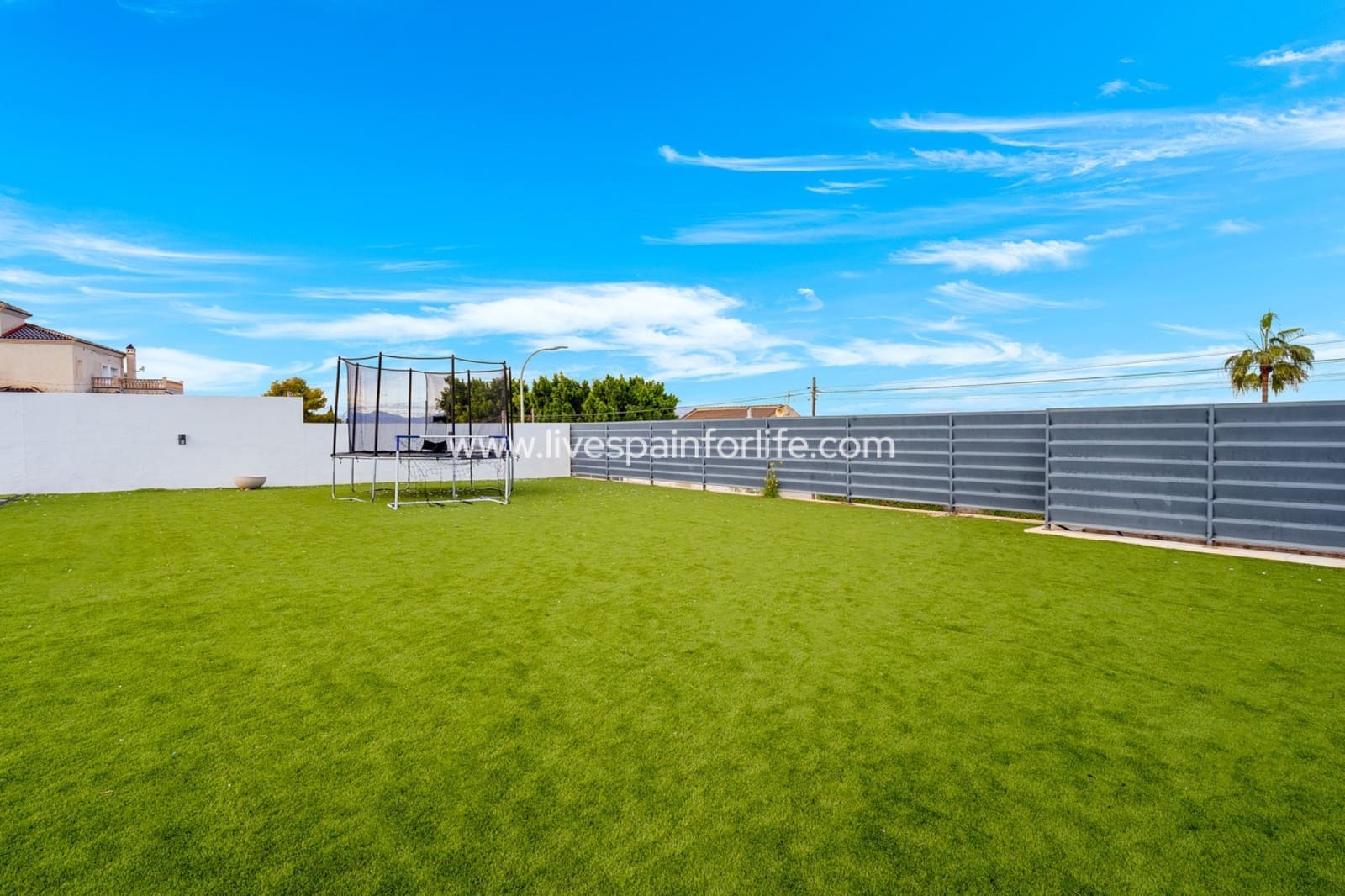 4 bedroom Villa for sale in Algorfa with pool garage - € 950,000 (Ref: 9715582)