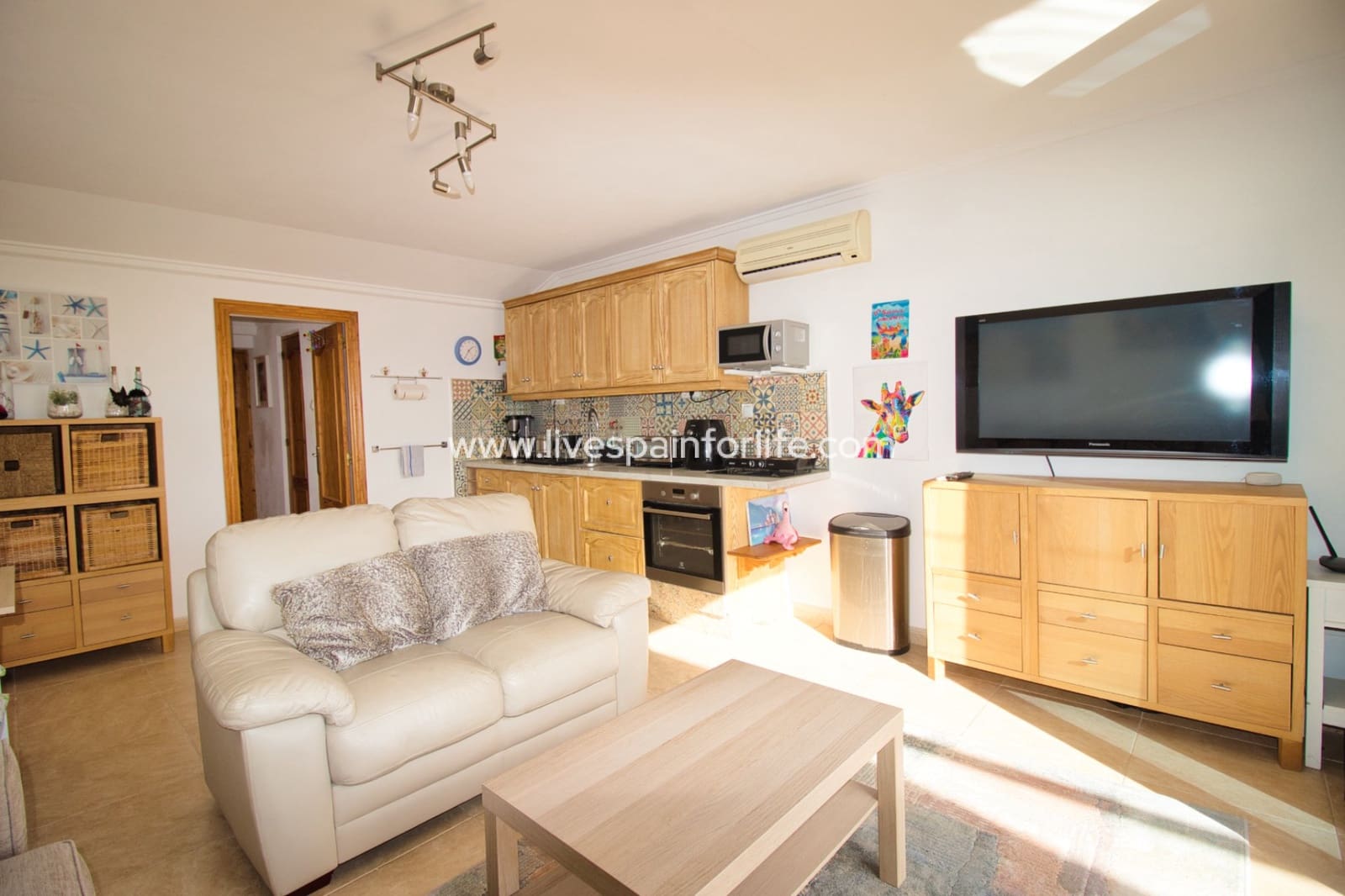 3 soverom Finca/Herregård til salgs i Alicante by med svømmebasseng garasje - € 399 999 (Ref: 9720420)