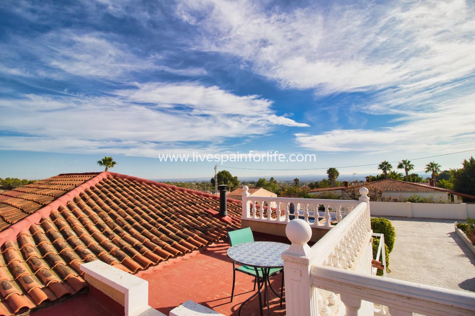 3 soverom Finca/Herregård til salgs i Alicante by med svømmebasseng garasje - € 399 999 (Ref: 9720420)