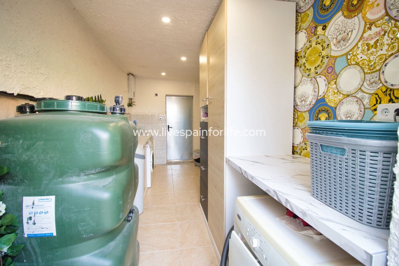 3 soverom Finca/Herregård til salgs i Alicante by med svømmebasseng garasje - € 399 999 (Ref: 9720420)