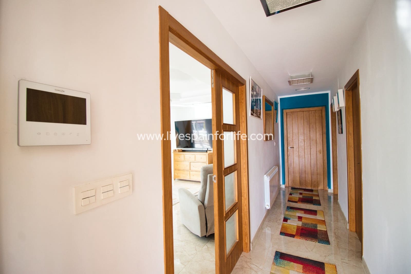 3 camera da letto Finca/Casa di Campagna in vendita in Albatera con piscina garage - 399.999 € (Rif: 9720421)