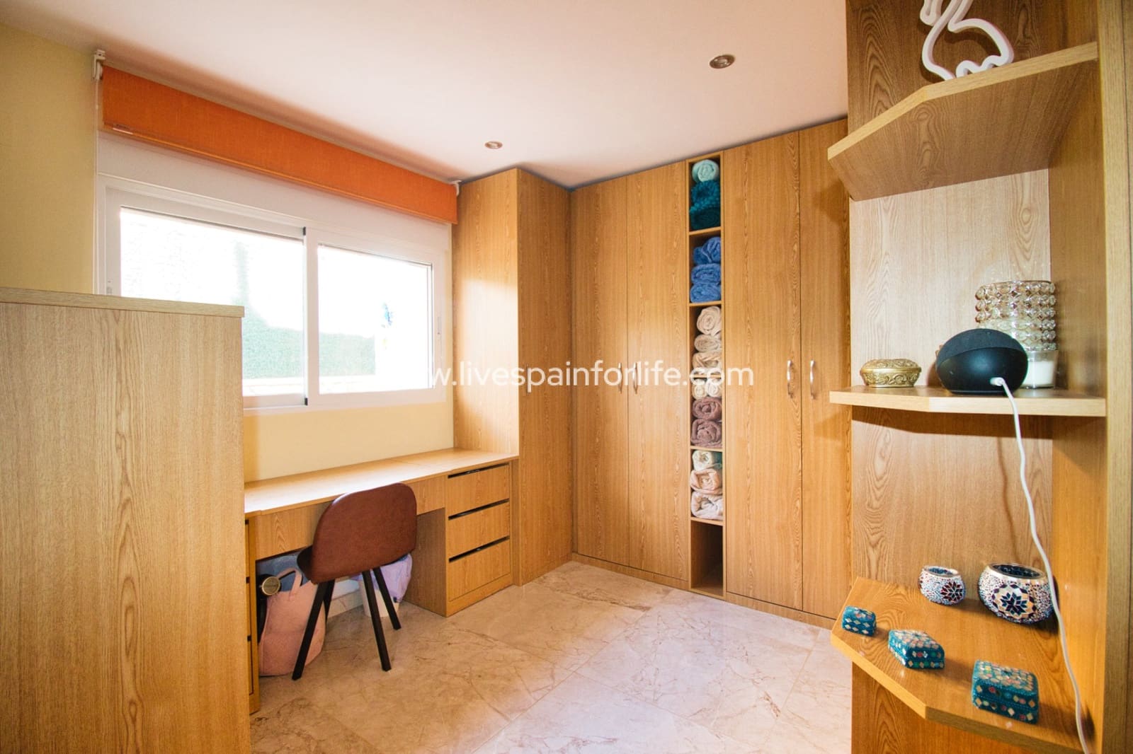 3 camera da letto Finca/Casa di Campagna in vendita in Albatera con piscina garage - 399.999 € (Rif: 9720421)