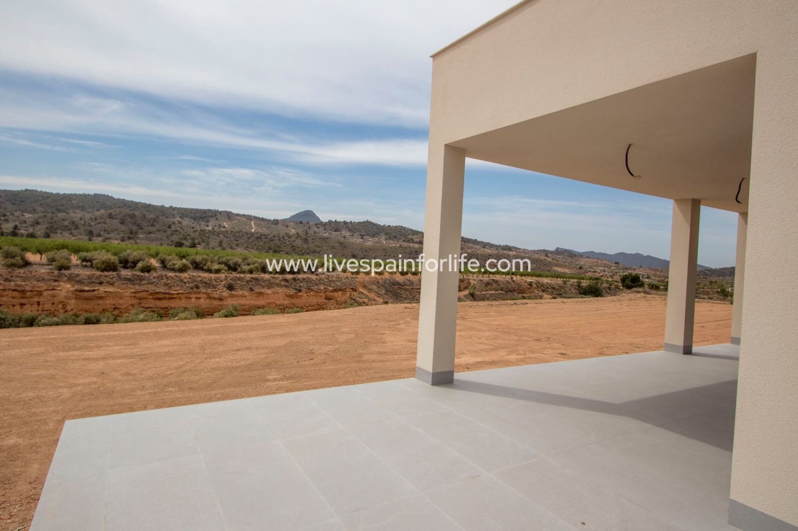 3 Zimmer Finca/Landgut zu verkaufen in Macisvenda mit Pool - 449.999 € (Ref: 9720422)