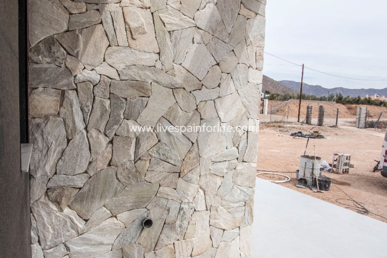 3 Zimmer Finca/Landgut zu verkaufen in Macisvenda mit Pool - 449.999 € (Ref: 9720422)